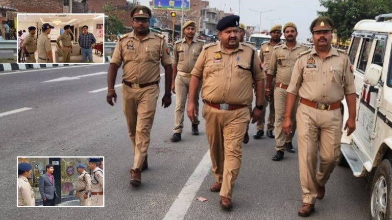 त्योहारों से पहले हरिद्वार पुलिस का एक्शन मोड, सुरक्षा व्यवस्था में होंगे कड़े बदलाव, जानें कैसे