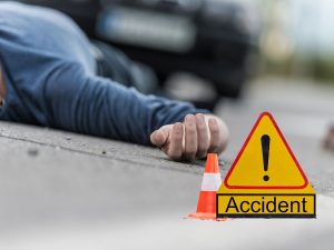 दर्दनाक हादसा: दो बाइकों की आमने-सामने जबरदस्त भिड़ंत। दो की