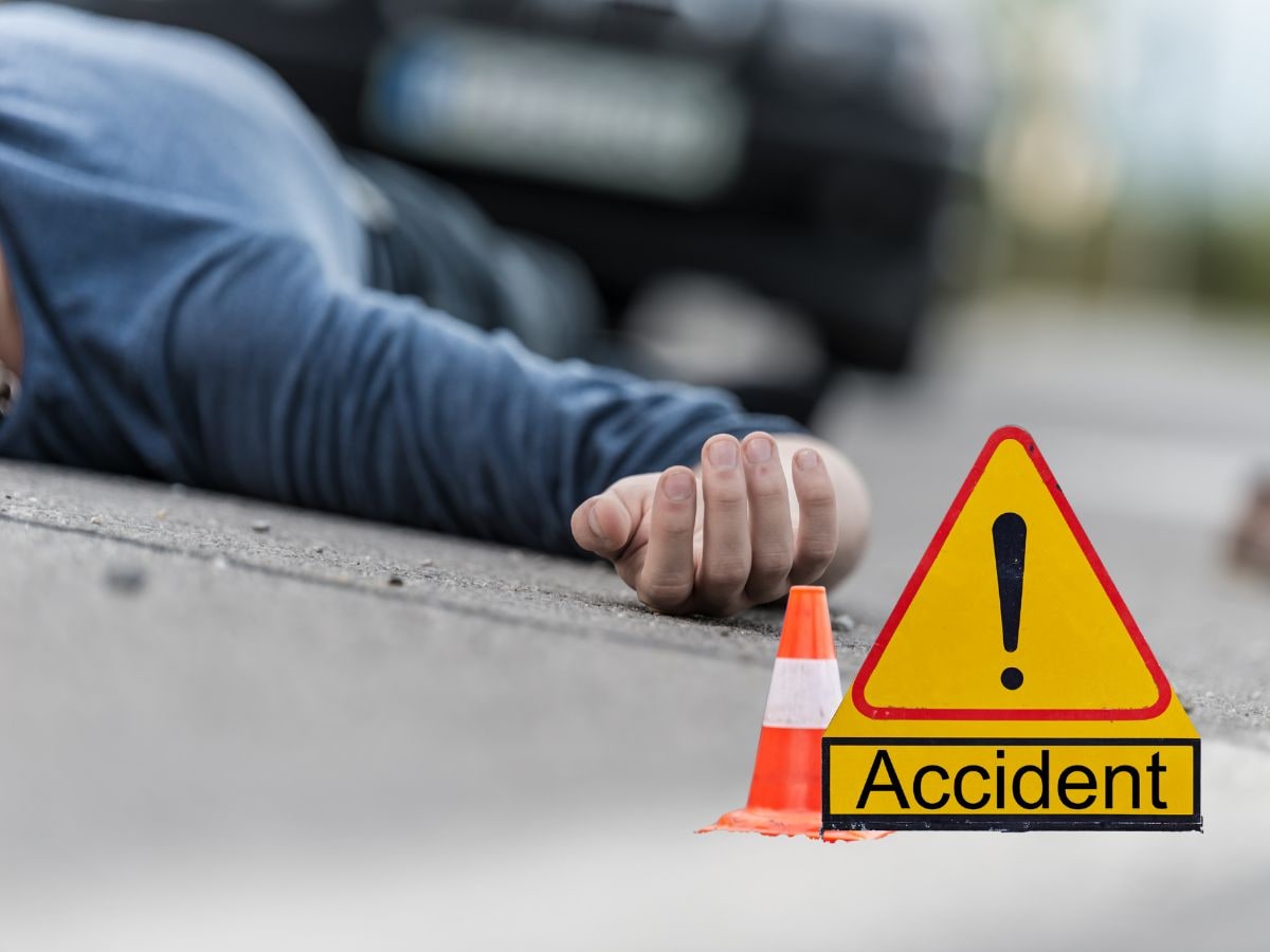 दर्दनाक हादसा: दो बाइकों की आमने-सामने जबरदस्त भिड़ंत। दो की