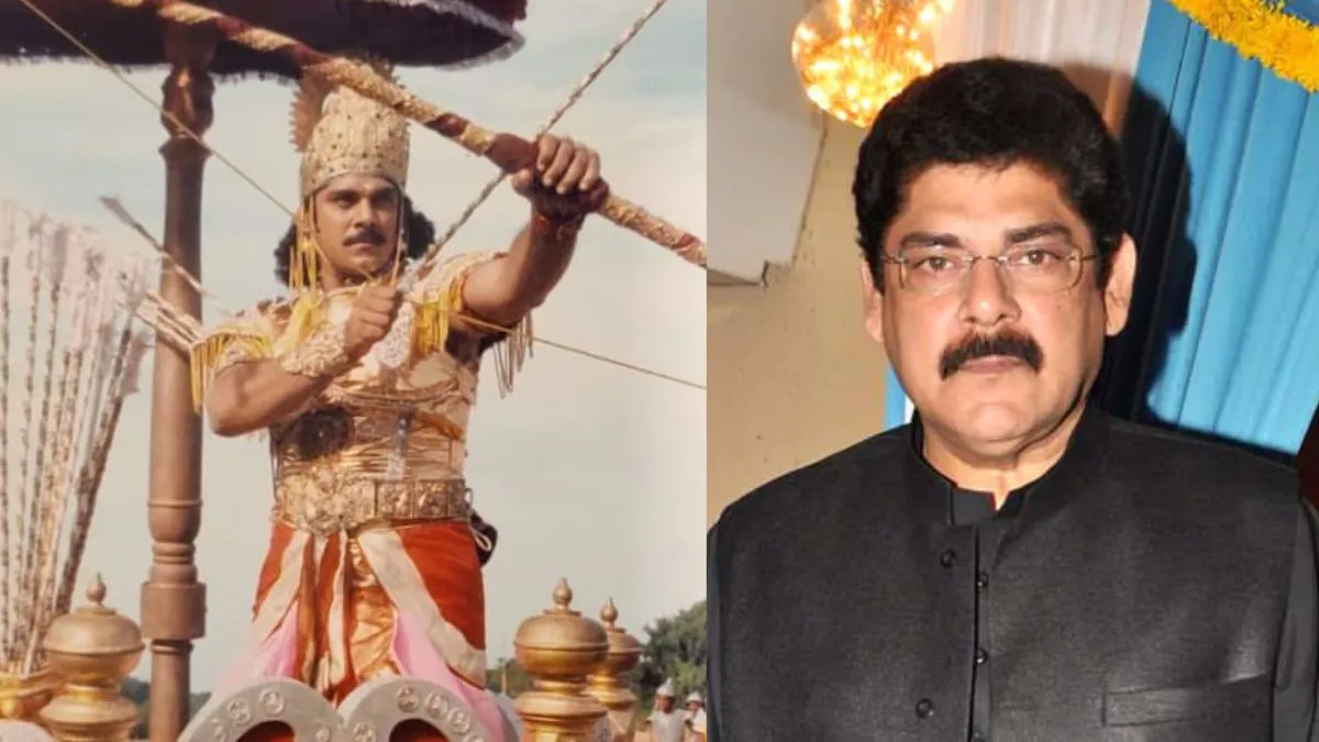 दिग्गज अभिनेता पंकज धीर की आत्मा की शांति के लिए