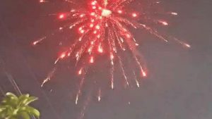 दीपावली की चमक के पीछे छाया प्रदूषण का साया, नैनीताल की हवा हुई जहरीली