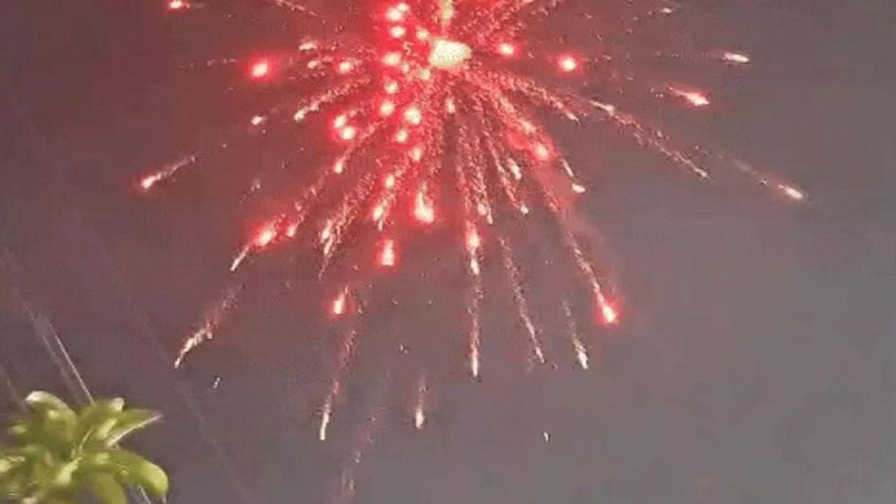 दीपावली की चमक के पीछे छाया प्रदूषण का साया, नैनीताल की हवा हुई जहरीली