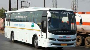दीपावली के बाद प्रवासियों की वापसी शुरू, उत्तराखंड रोडवेज बसों