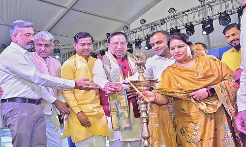 देवभूमि रजत उत्सव : उत्तराखंड के आंदोलन में शामिल हुए