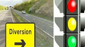 देहरादून में आज रहेगा ट्रैफिक डायवर्जन, पुलिस ने जारी की