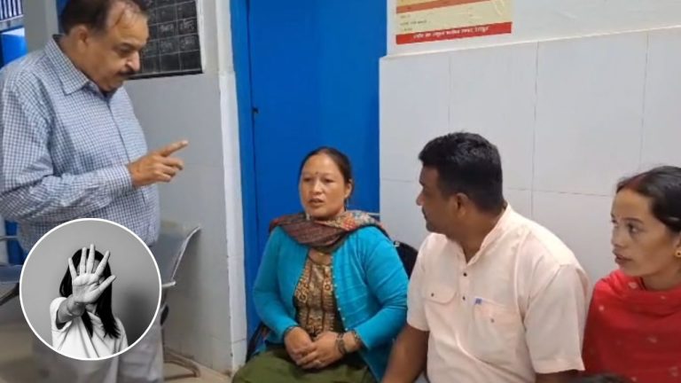 देहरादून में नाबालिक का अपहरण: पुलिस के पास सुराग, फिर भी आरोपी फरार; क्यों?