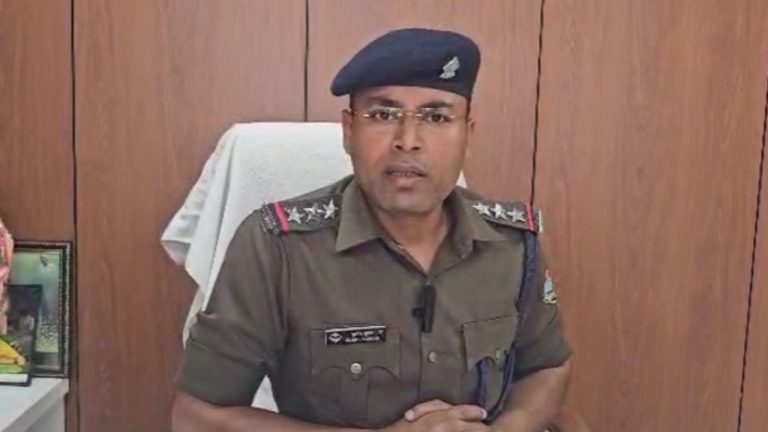 नशा तस्करी पर रामनगर पुलिस की कड़ी कार्रवाई, 45 किलो गांजे के साथ तस्कर गिरफ्तार