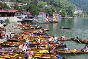 नैनीताल का सफर अब महंगा हुआ : प्रवेश शुल्क के बाद अब जू टिकट में भी बढ़ोतरी