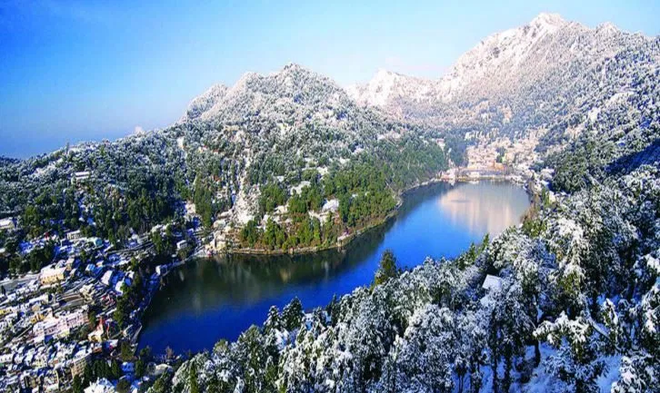 नैनीताल में ला नीना का सीधा प्रभाव, जल्द हो सकती