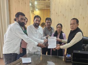 पेपर लीक: बेरोजगार अभ्यर्थी गवाहों को धमका रहे भर्ती घोटाले