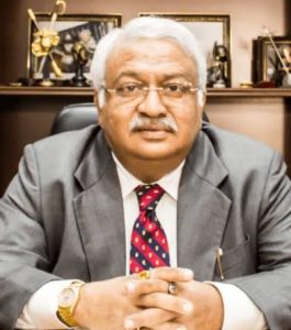 बड़ी खबर: नामी बिल्डर और उद्योगपति को मिली SC से