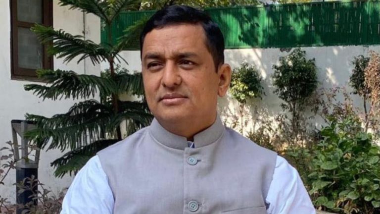 भाजपा के राष्ट्रीय मीडिया प्रमुख और सांसद अनिल बलूनी देखिये क्या बोल रहे हैं डाइनामाइट न्यूज़ के बारे में