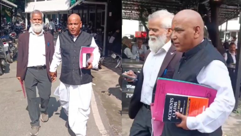 भारतीय संस्कृति को बढ़ावा देने के लिए नेता ने अपनाया अनोखा तरीका, गजब हाल में पहुंचा कोर्ट, जानें क्या हुआ फिर