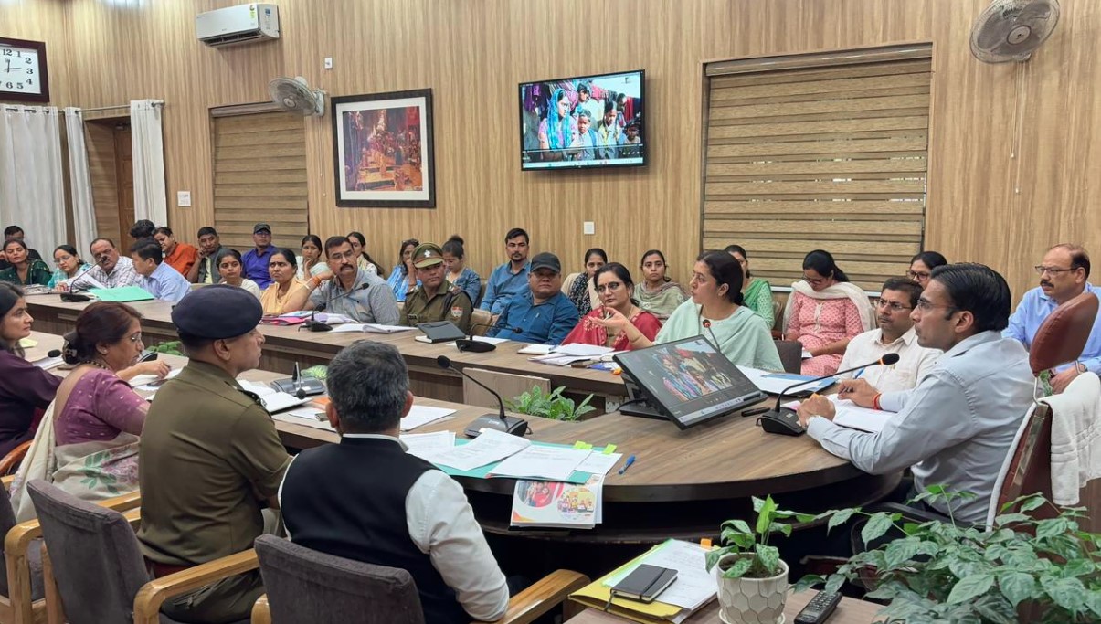 “भिक्षा से शिक्षा की ओर” अभियान से अब तक 82 बच्चे जुड़े शिक्षा की मुख्यधारा से