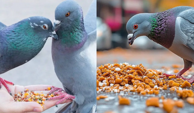 मस्जिद की छत पर कबूतर देखने की मिली सजा, शक