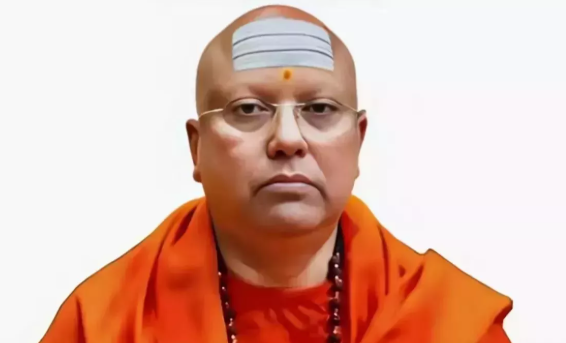 यौन शोषण मामले में घिरे चैतन्यानंद का उत्‍तराखंड कनेक्‍शन, तीन