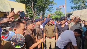 रामनगर में मांस विवाद से मचा बवाल! BJP नेता समेत पांच पर मुकदमा दर्ज, जानें पूरा मामला