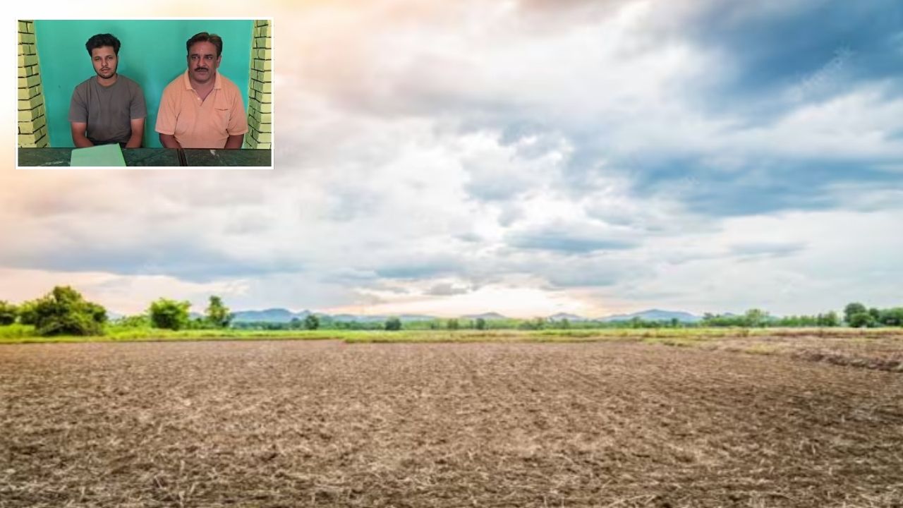 रामनगर में संपत्ति विवाद का नया मामला, पीड़ित की फरियाद से मचा हड़कंप