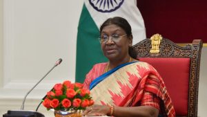 राष्ट्रपति द्रौपदी मुर्मू का नैनीताल में होगा जबरदस्त स्वागत, पढ़ें डीएम ने क्या तैयारियां की?