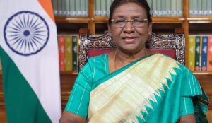 राष्ट्रपति मुर्मू तीन दिवसीय दौरे पर उत्तराखंड पहुंचेंगी,विधानसभा सत्र हुआ