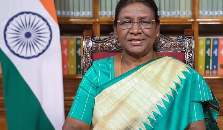 राष्ट्रपति मुर्मू तीन दिवसीय दौरे पर उत्तराखंड पहुंचेंगी,विधानसभा सत्र हुआ