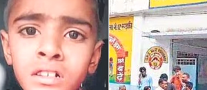 रुड़की में स्कूल की लापरवाही, कक्षा में 4 घंटे बंद