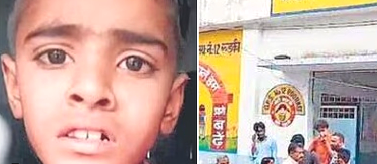 रुड़की में स्कूल की लापरवाही, कक्षा में 4 घंटे बंद