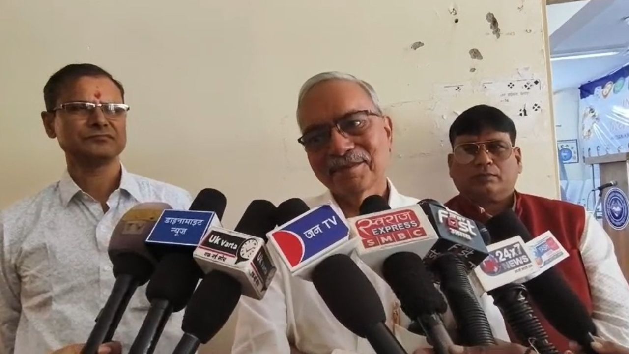 विश्व गुरु बनने की राह में भारतीय ज्ञान परंपरा की भूमिका अहम- अंतरराष्ट्रीय सम्मेलन में विशेषज्ञों की राय