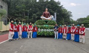 सरदार पटेल की 150वीं जयंती : ‘स्टैच्यू ऑफ यूनिटी‘ के