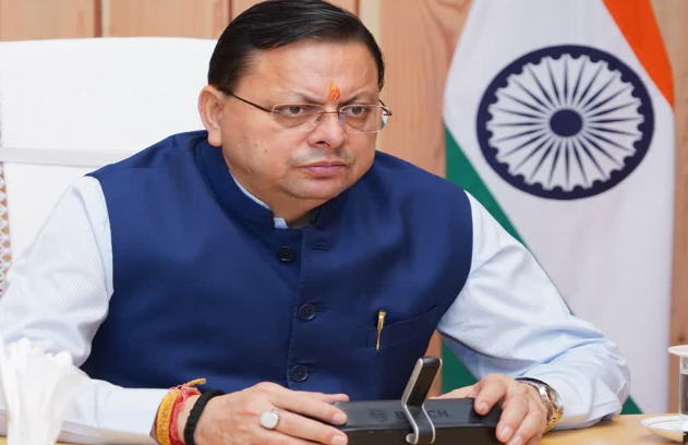 सीएम धामी की अध्यक्षता में कैबिनेट बैठक खत्म, आठ प्रस्तावों