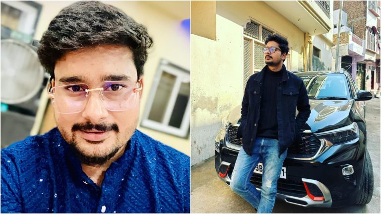 सॉफ्टवेयर इंजीनियर हेमंत सोनी का सर्च ऑपरेशन तेज, पर गंगा का तेज़ बहाव बना बड़ा रुकावट