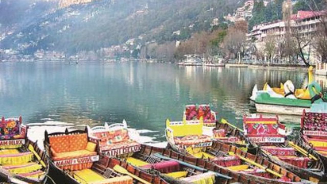 सोशल मीडिया की अफवाहों ने उजाड़ दी नैनीताल की रौनक, झूठ से ठप पड़ा पर्यटन कारोबार