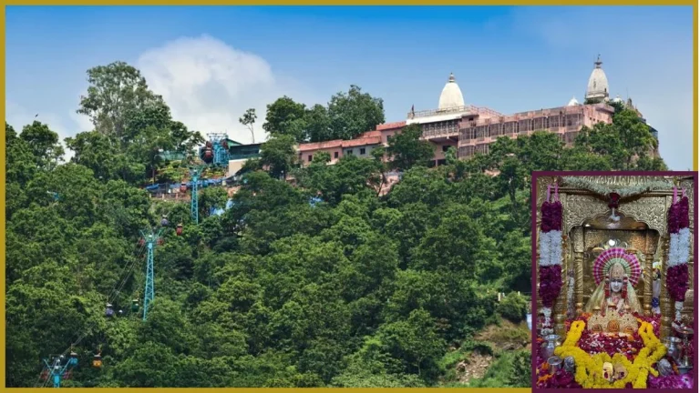 हरिद्वार की आस्था से जुड़ा मां मनसा देवी क्षेत्र अब