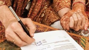 हरिद्वार में 90,000 विवाह पंजीकरण, लिव-इन आवेदन में कई जोड़े निरस्त, रहस्य अब खुला!