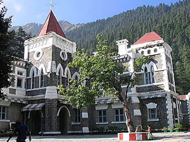 हाईकोर्ट न्यूज: सीएयू के खिलाफ सभी याचिकाएं खारिज । मिली