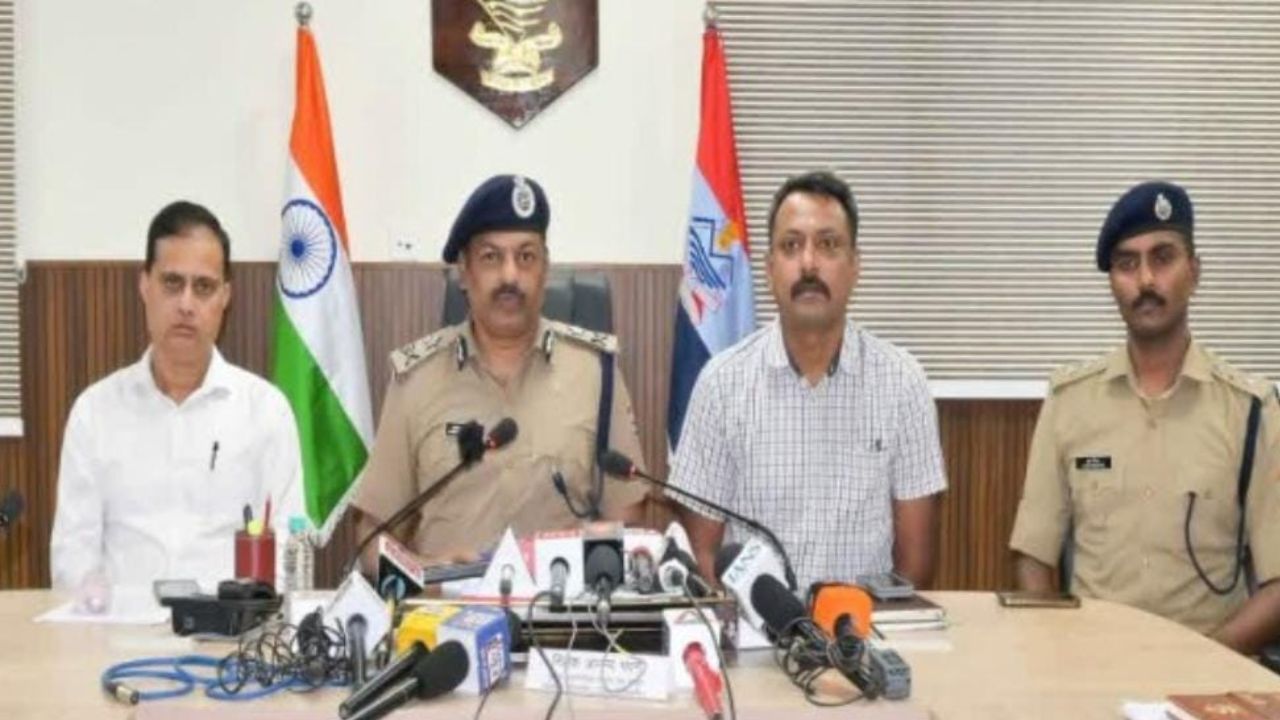 ‘नशा मुक्त उत्तराखंड’ अभियान कितना सफल: तीन सालों में 208 करोड़ की ड्रग्स बरामद, कितने हजार तस्कर जेल में?