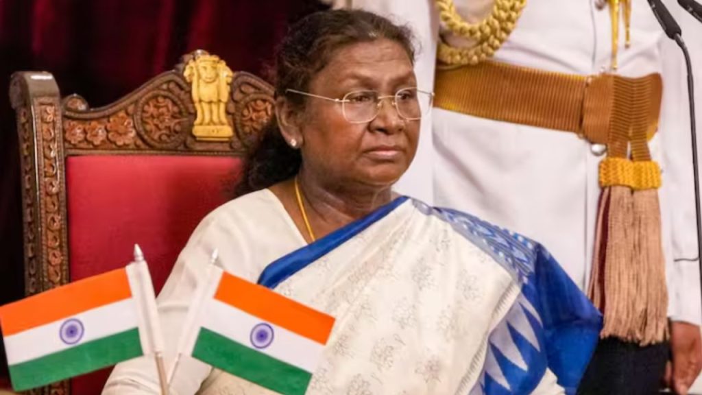 राष्ट्रपति द्रौपदी मुर्मू के नैनीताल दौरे से पहले बड़ा फैसला, जानें कितने दिनों के लिए स्कूलों पर लगा ताला?