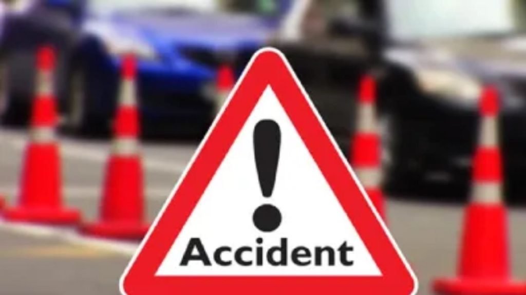 हल्द्वानी हादसे में बड़ा मोड़: बोलेरो चालक कौन था? पुलिस के हाथ लगा चौंकाने वाला सुराग!