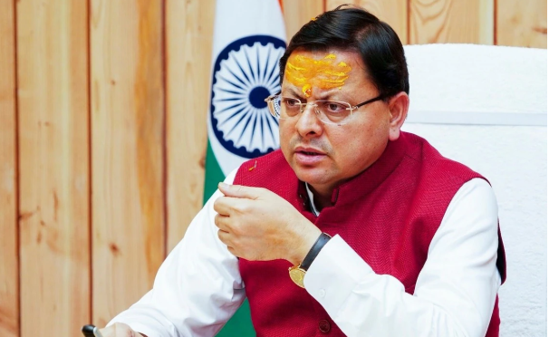 उत्तराखंड में अब 6 महीने तक नहीं कर पाएंगे हड़ताल,