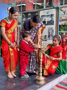 79 years of Nanhi Dunya: Founders’ Day Celebrations 2025 held