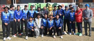 Asian School lifts Trophy at 8th SelaQui All India Inter-School