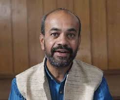 BJP leader Ravindra Jugran seeks issue of domicile certificates again