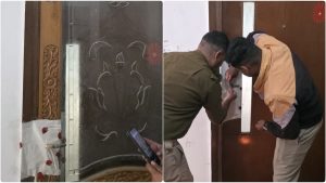 Big Breaking: देहरादून में तीन बड़े बकायदारों पर कसा शिकंजा,