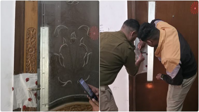 Big Breaking: देहरादून में तीन बड़े बकायदारों पर कसा शिकंजा,