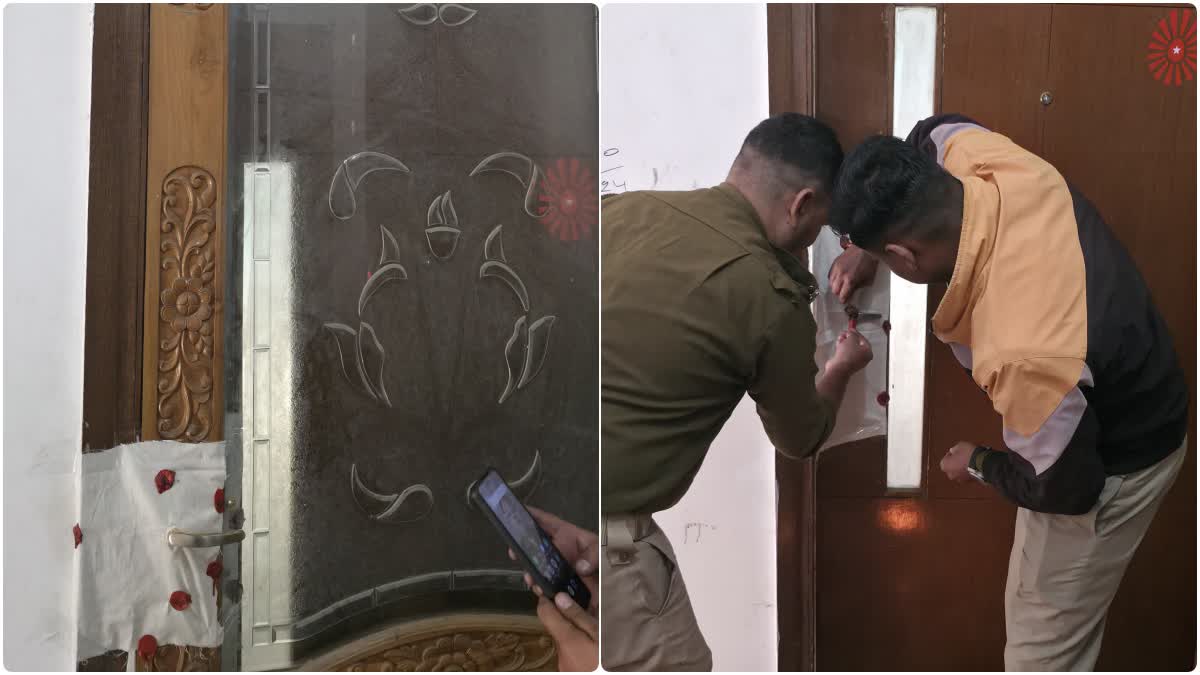 Big Breaking: देहरादून में तीन बड़े बकायदारों पर कसा शिकंजा,