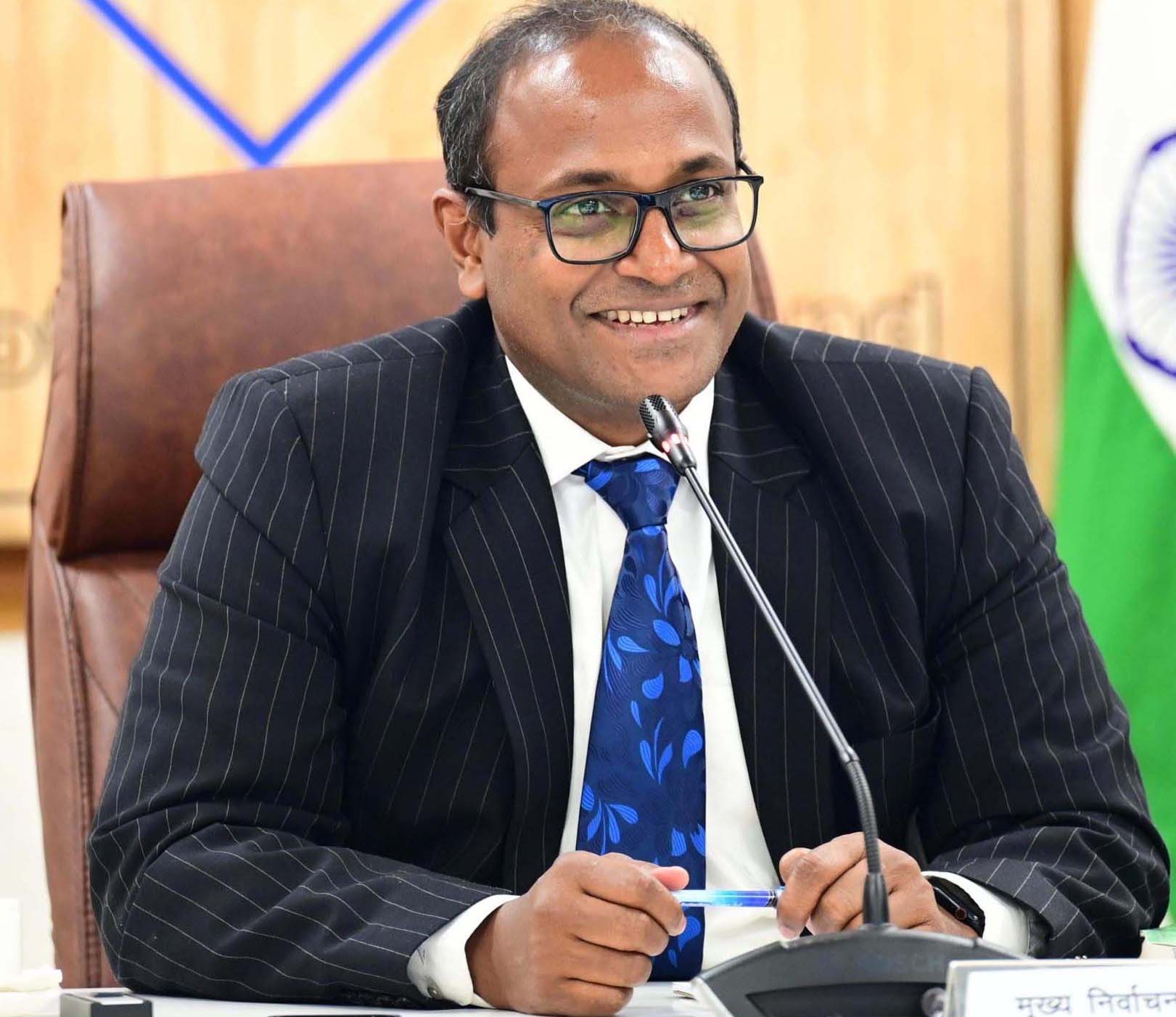 CEO reviews preparations for SIR in U’khand, urges direct outreach