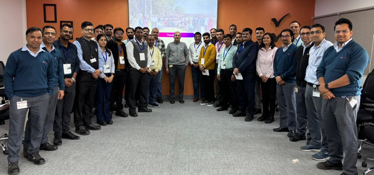 CII delegates gain insights into AI-Driven Manufacturing at Bosch Jaipur