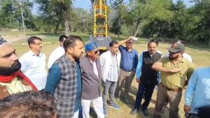 CM Dhami और वन मंत्री रामनगर में होंगे मौजूद, जानिए रजत महोत्सव के खास कार्यक्रम की पूरी जानकारी