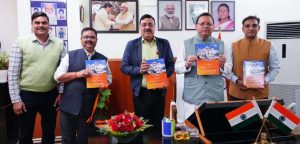 CM releases compilation of GOs related to Industrial Development and