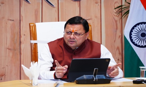 CM पुष्कर सिंह धामी ने दी बड़ी राहत : उत्तराखंड
